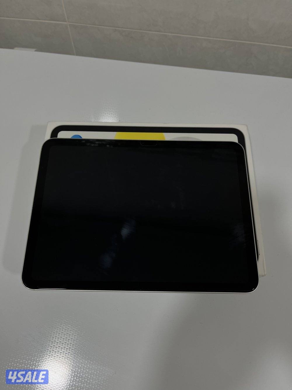 للبيع ايباد 100