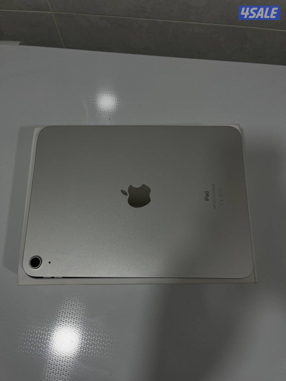 للبيع ايباد 101