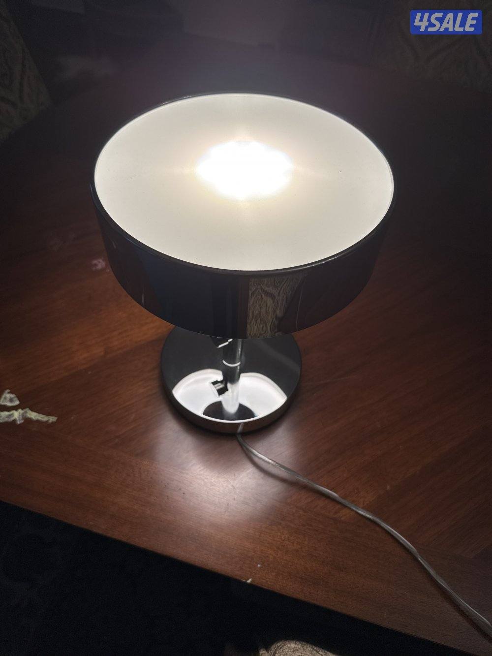 Office Lamp (2 pieces)0