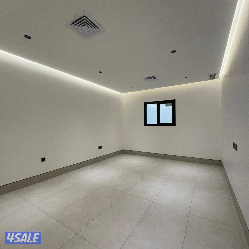 دور كامل أول ساكن للإيجار في الفيحاء2