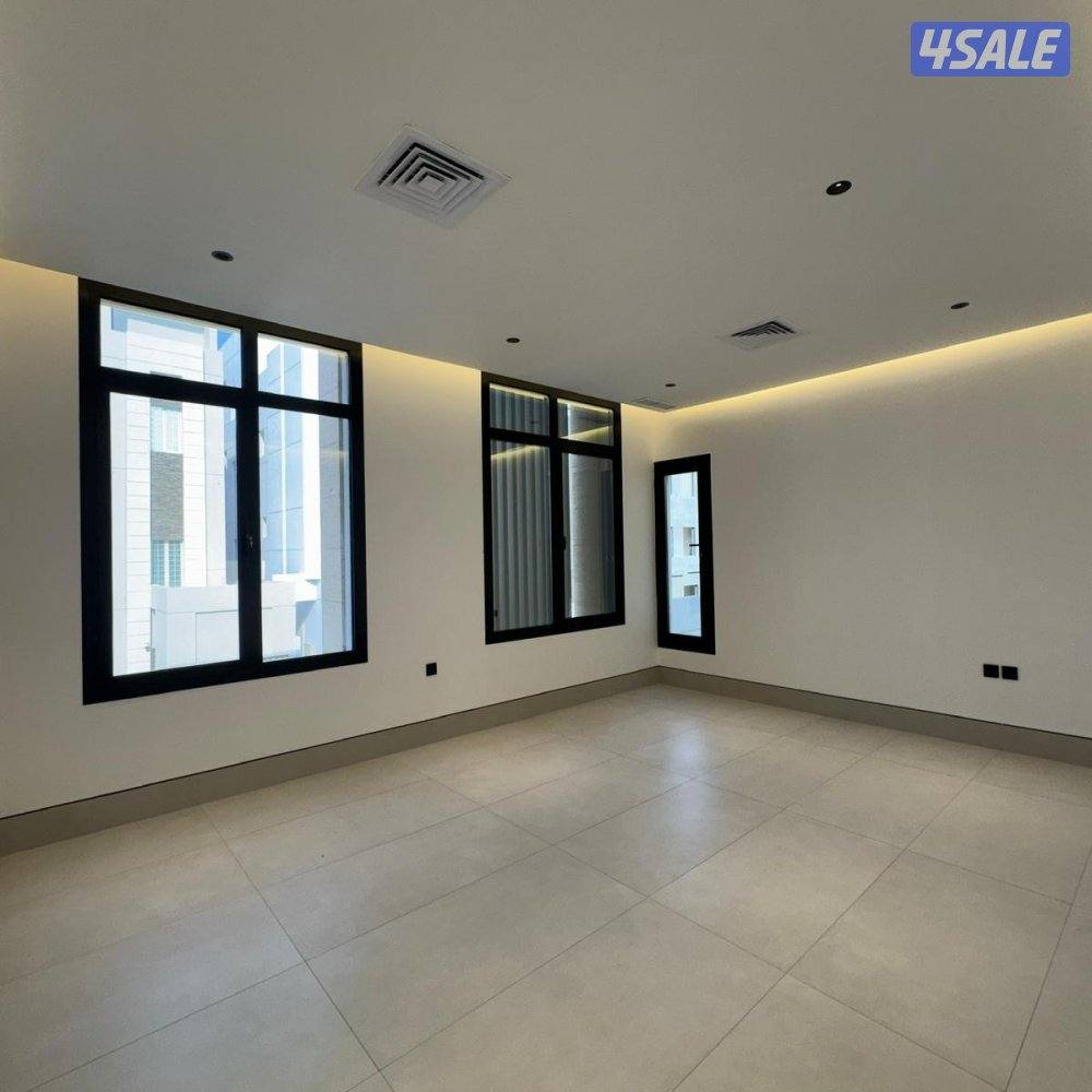 دور كامل أول ساكن للإيجار في الفيحاء1