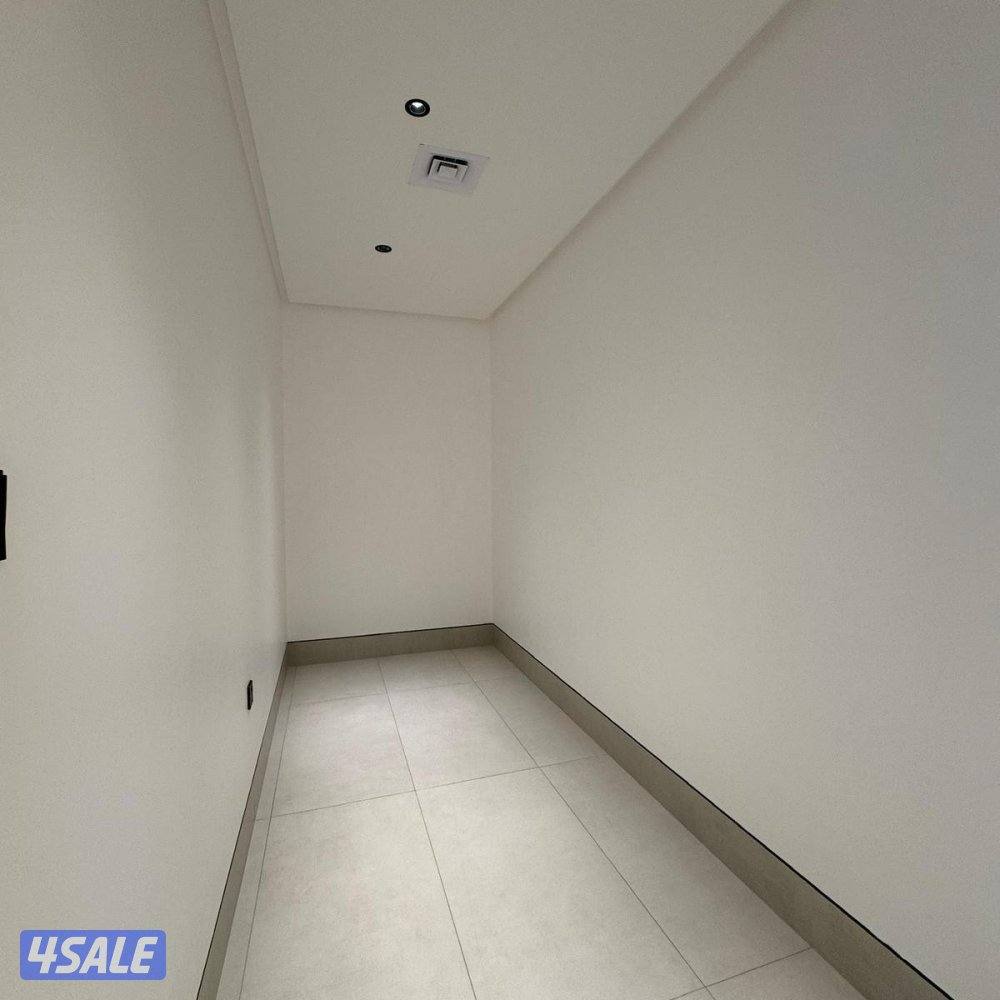 دور كامل أول ساكن للإيجار في الفيحاء5