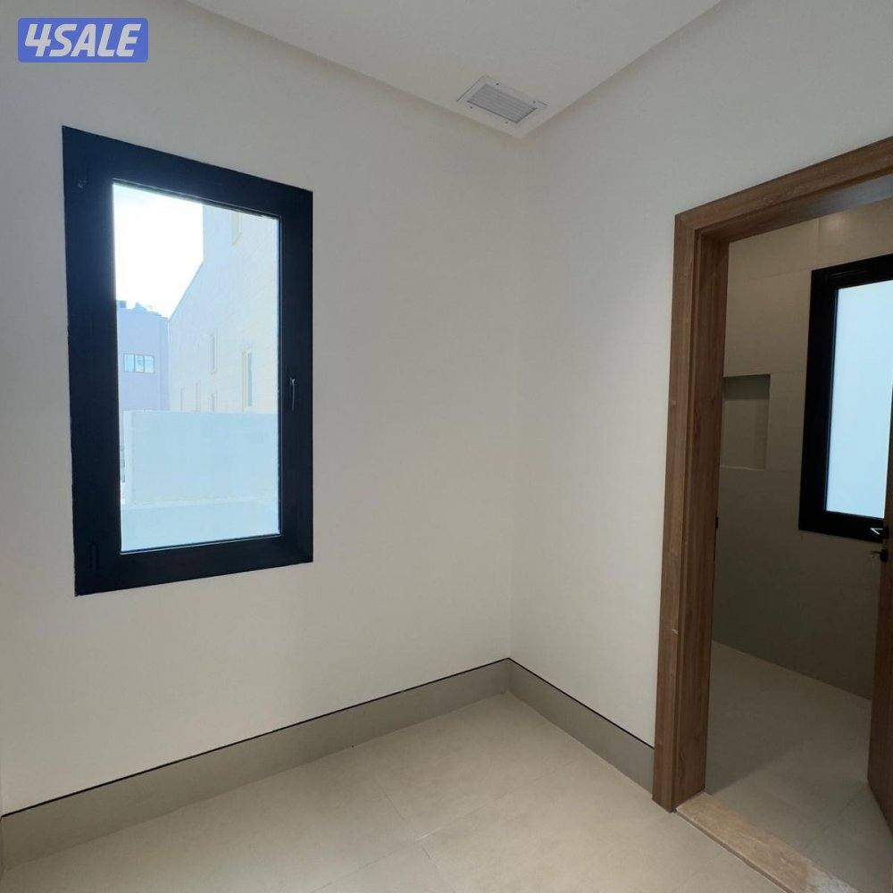 دور كامل أول ساكن للإيجار في الفيحاء4