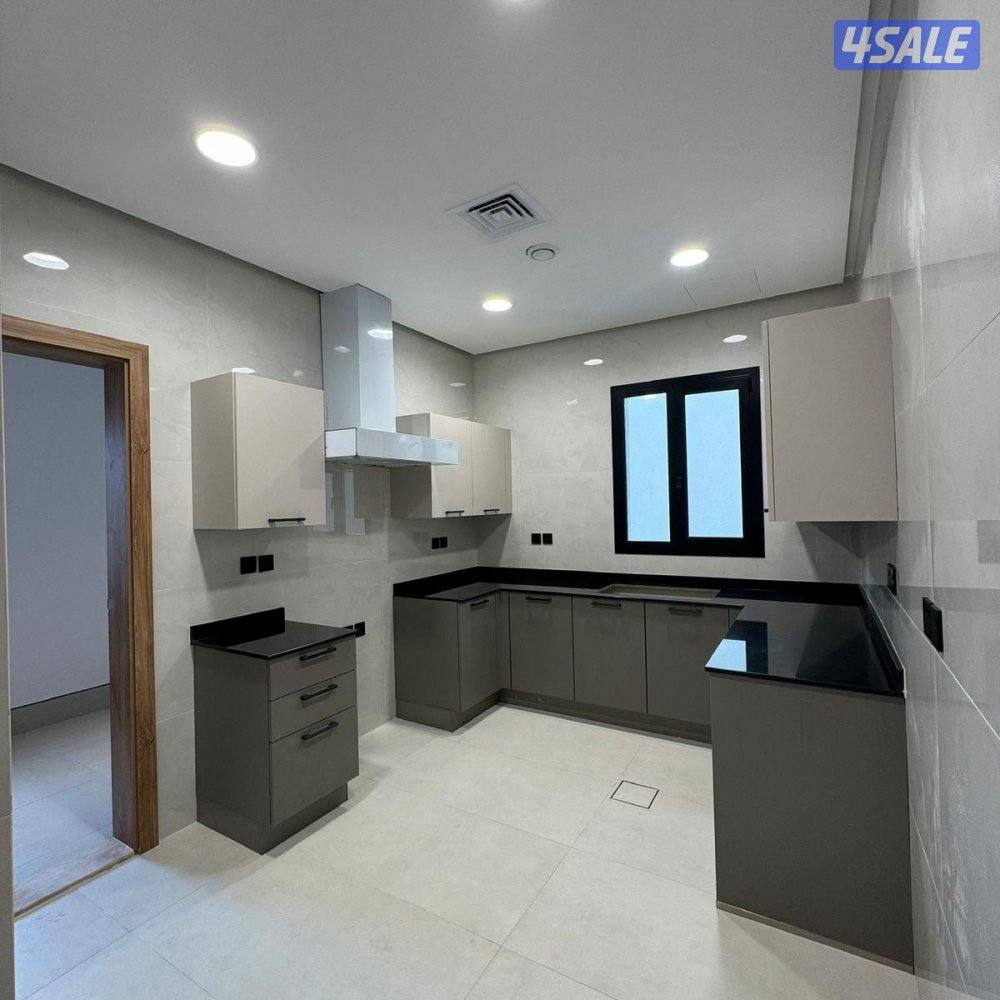 دور كامل أول ساكن للإيجار في الفيحاء6