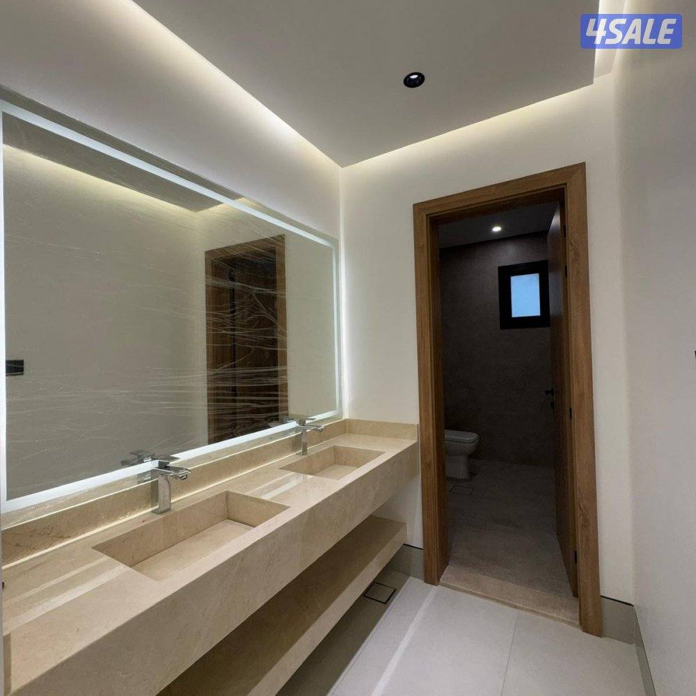 دور كامل أول ساكن للإيجار في الفيحاء7