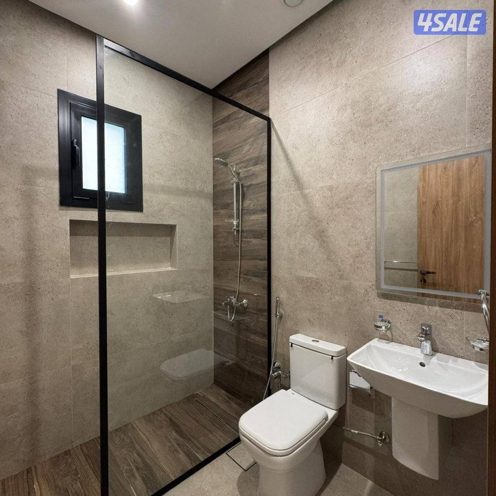 دور كامل أول ساكن للإيجار في الفيحاء10