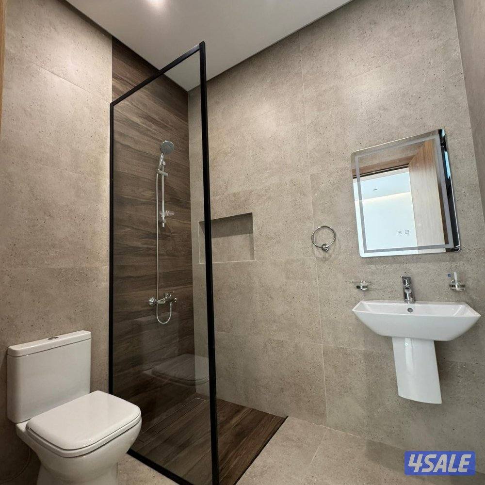 دور كامل أول ساكن للإيجار في الفيحاء12