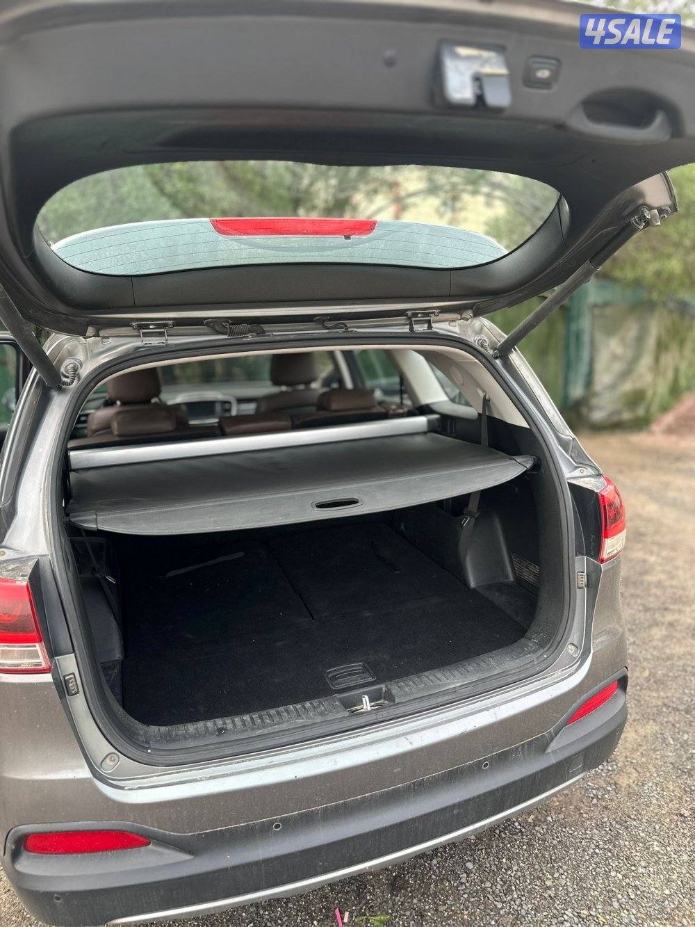 كيا سورينتو 2016 كامل المواصفات ماشي ١٣٠ الف3