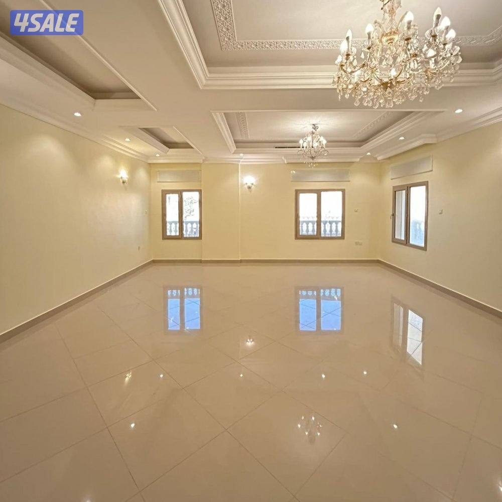 دور كامل سكني للإيجار في الروضة0