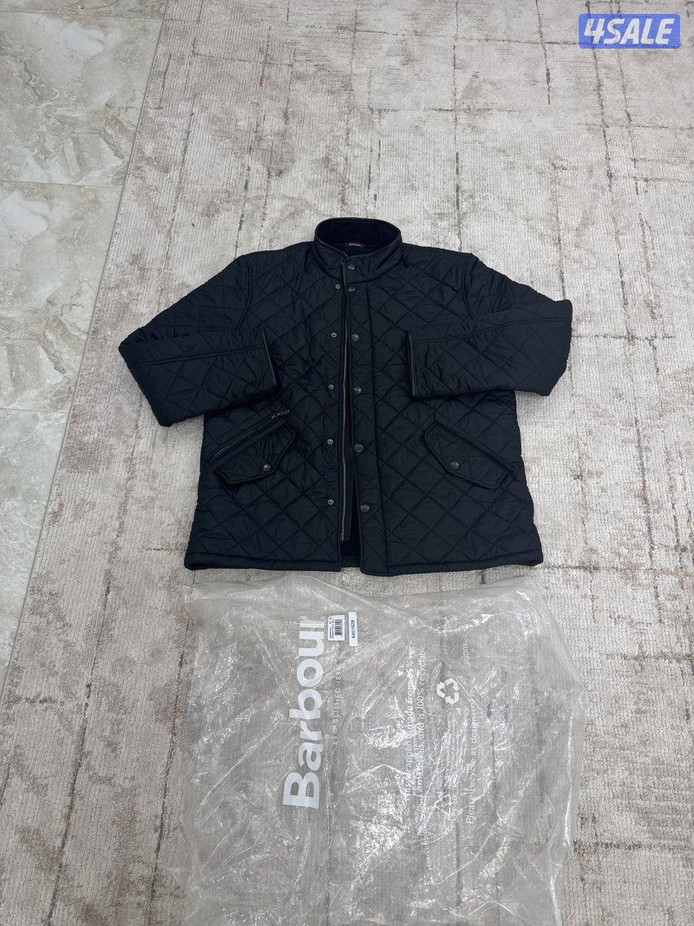 جاكيت بربور1