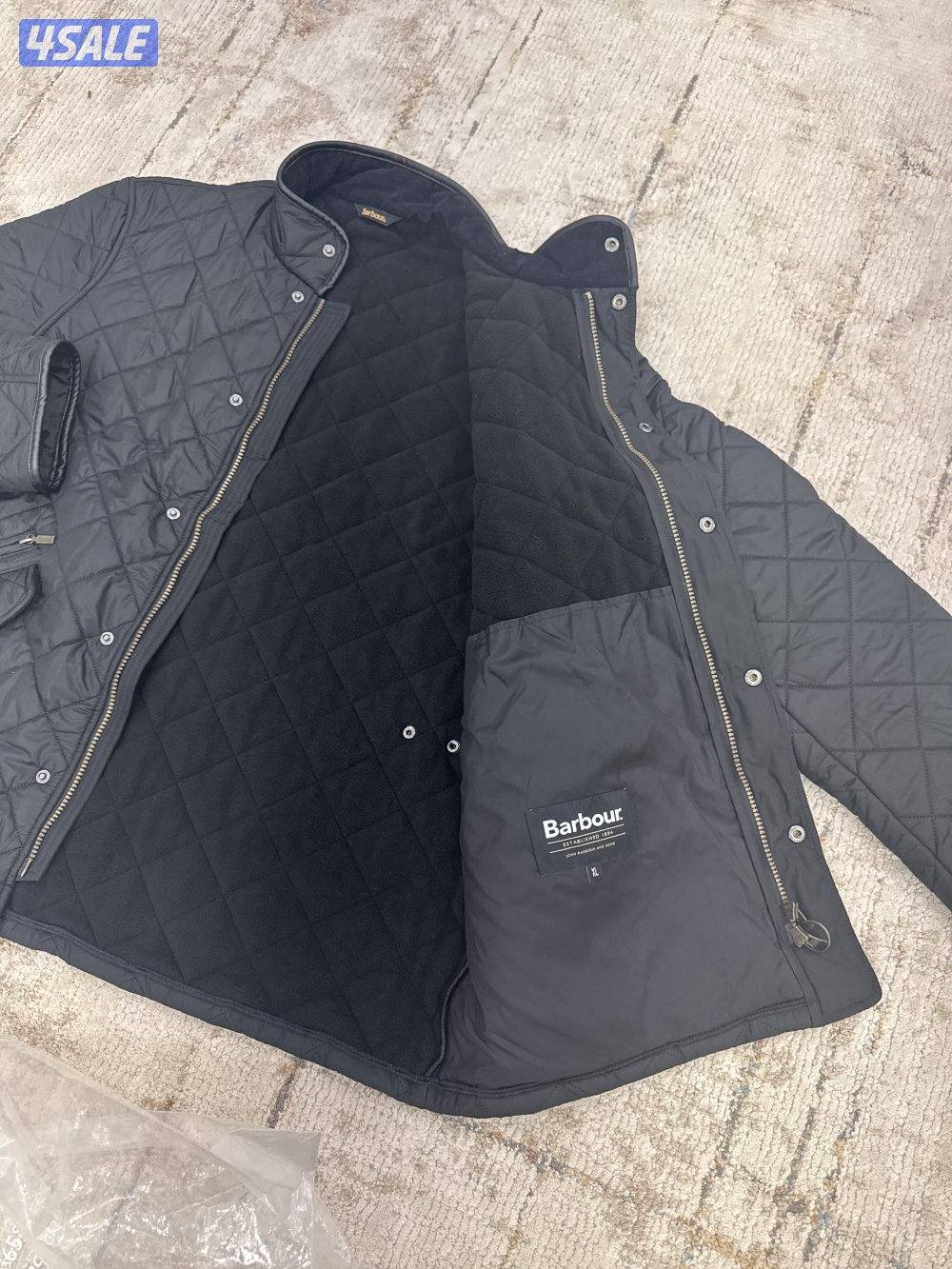 جاكيت بربور2