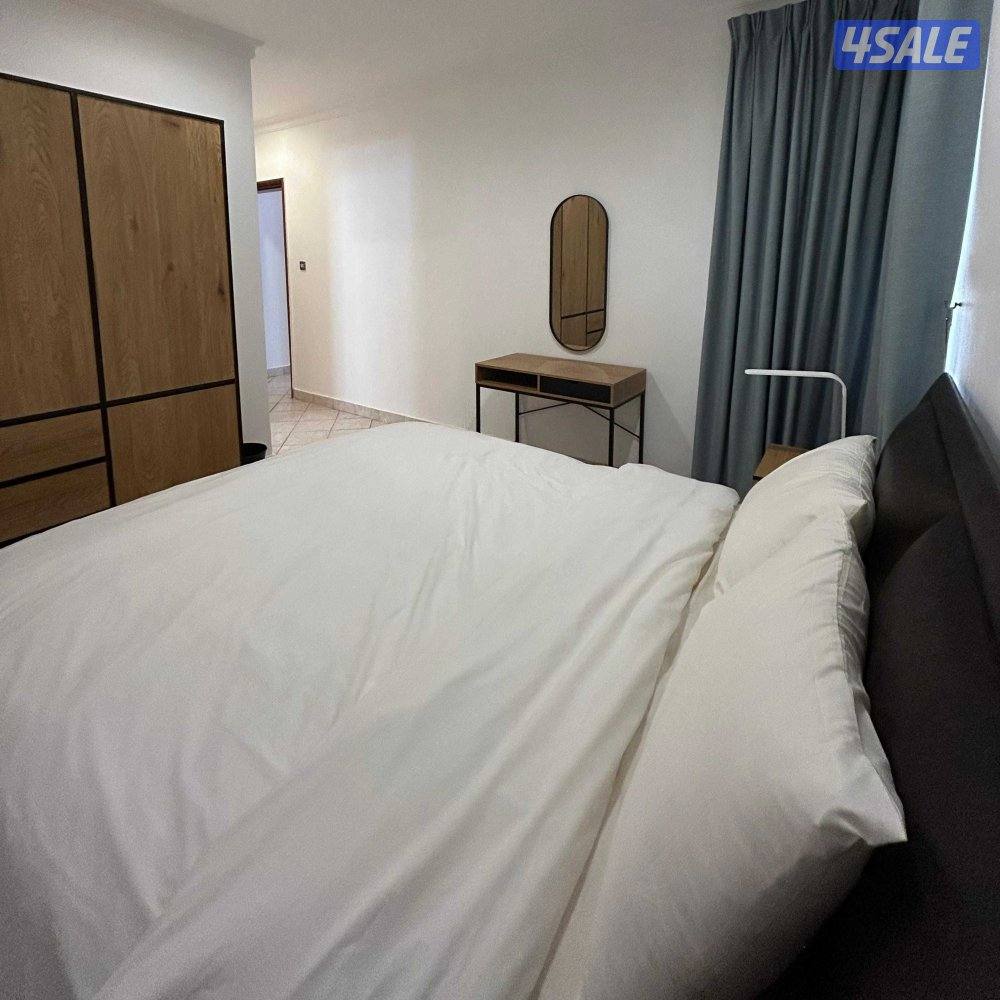 شقة مفروشة للإيجار في السالمية2