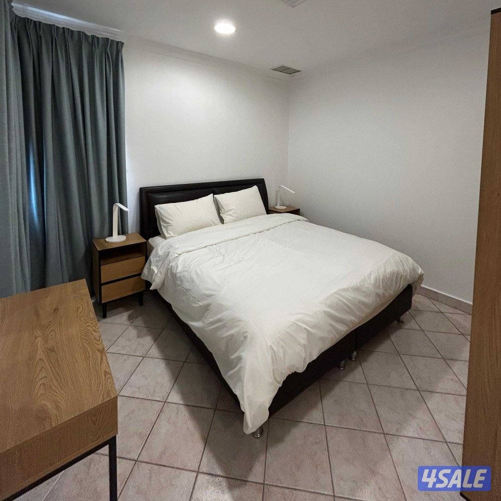 شقة مفروشة للإيجار في السالمية3