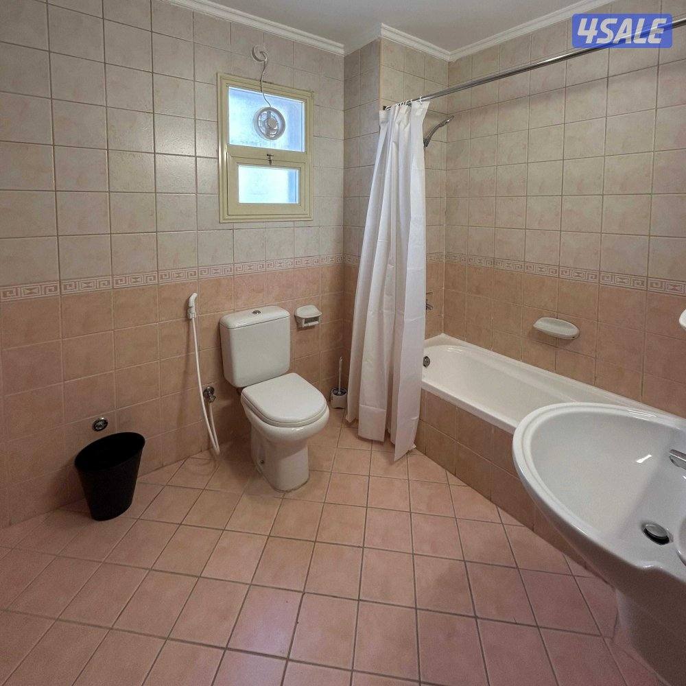 شقة مفروشة للإيجار في السالمية5