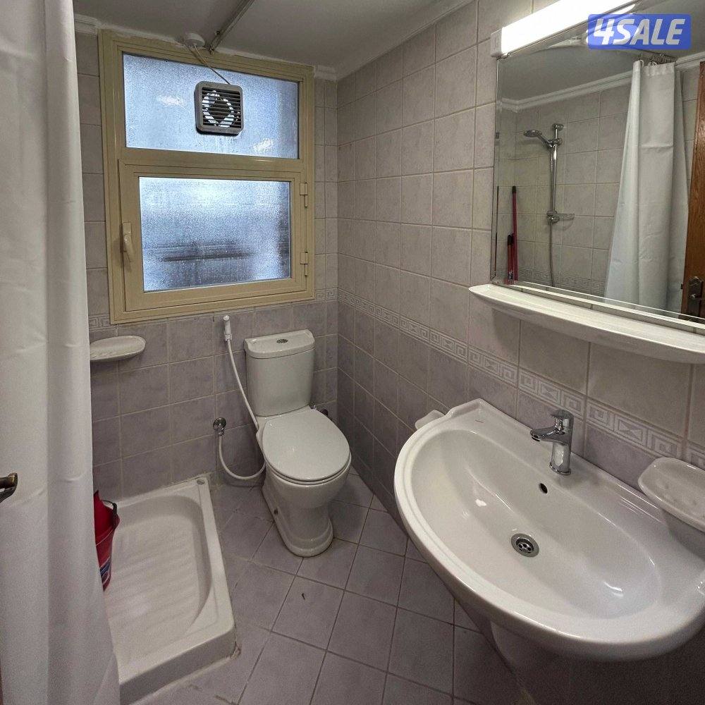 شقة مفروشة للإيجار في السالمية6