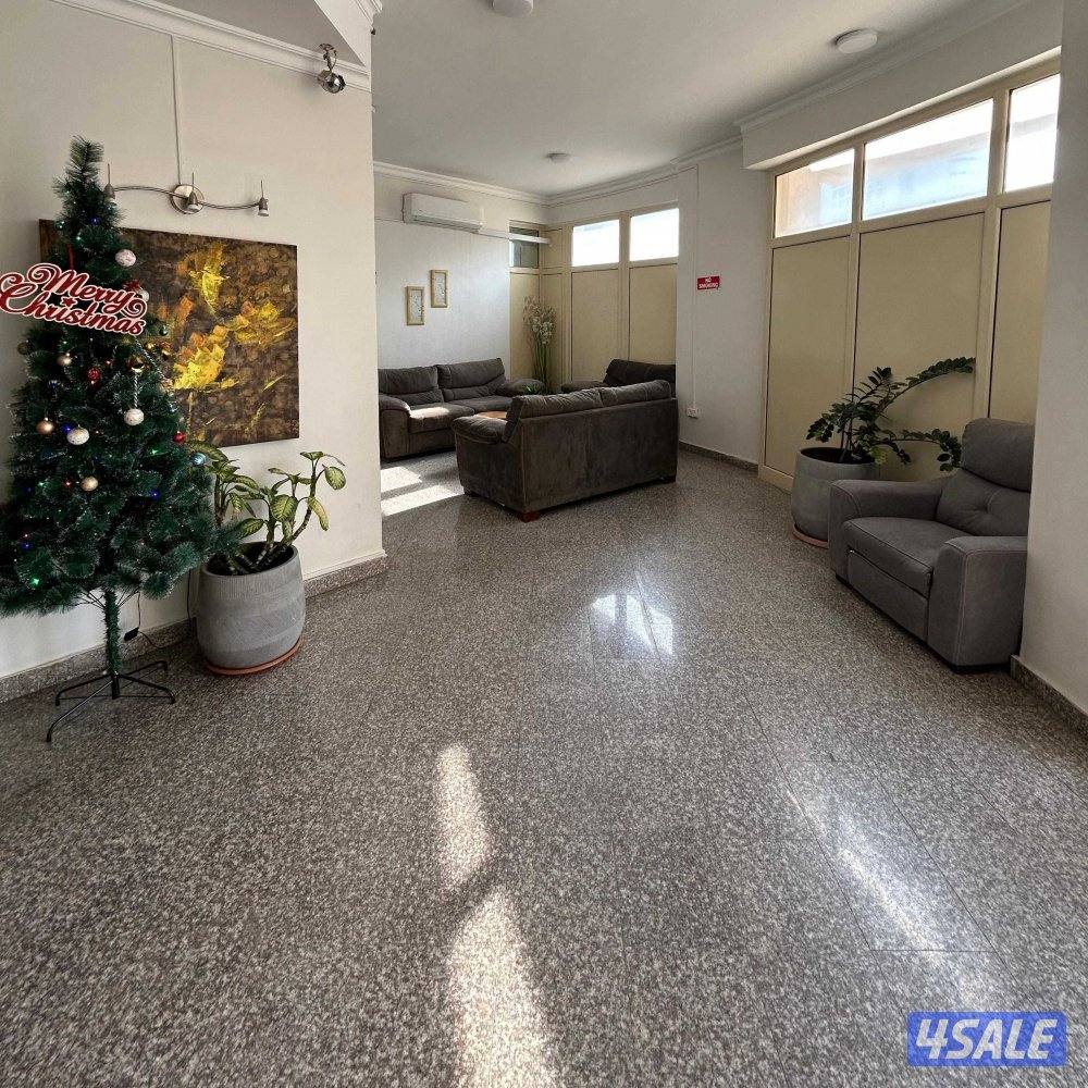 شقة مفروشة للإيجار في السالمية7