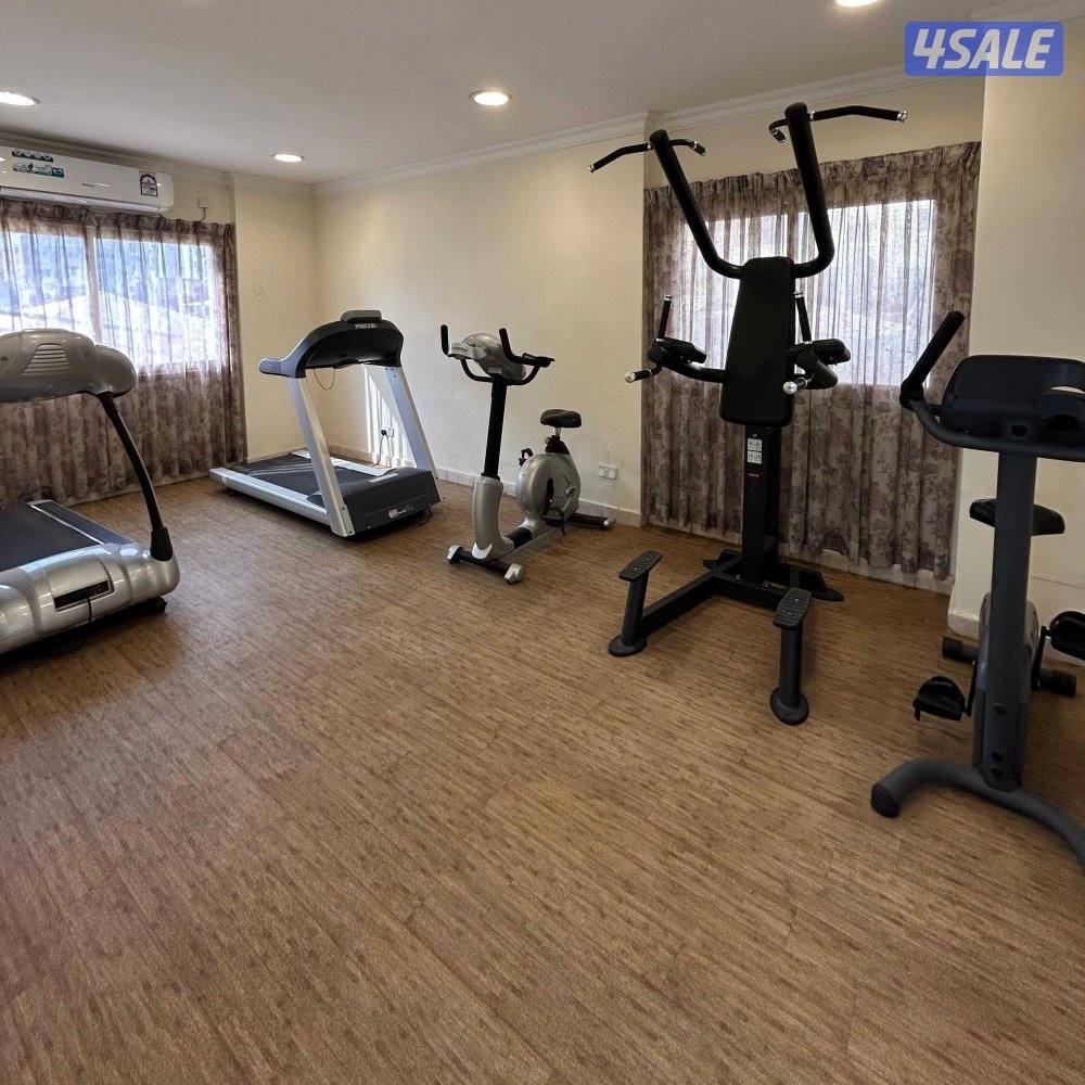 شقة مفروشة للإيجار في السالمية9