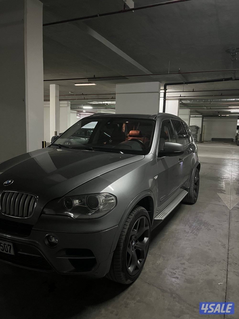 X5 V8  twin turbo1