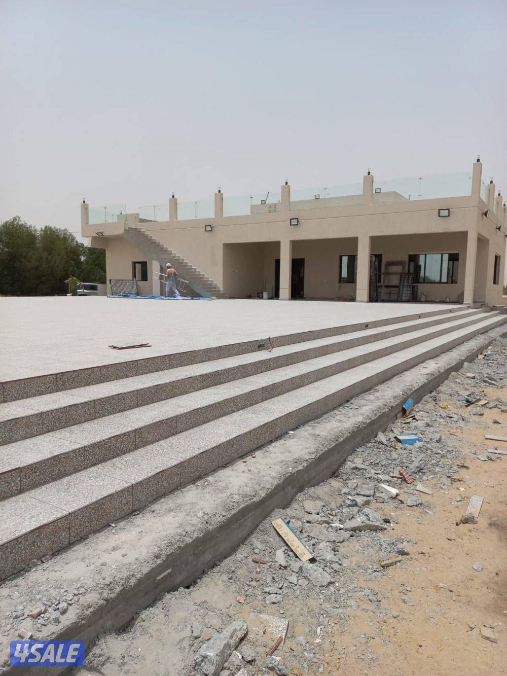 مقاول بناء العبدلي والوفره5