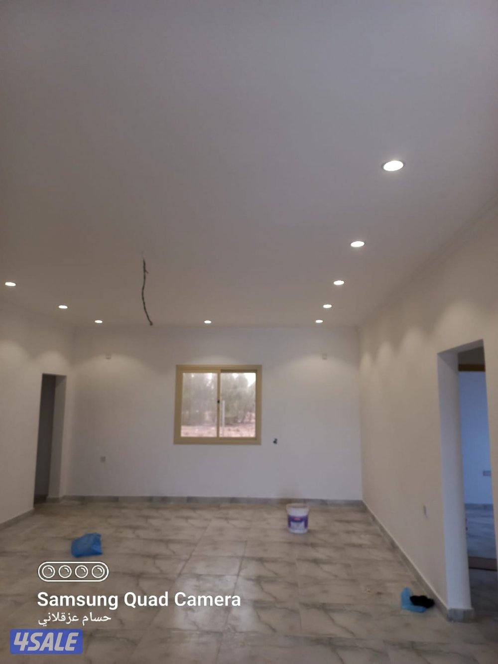 مقاول بناء العبدلي والوفره6