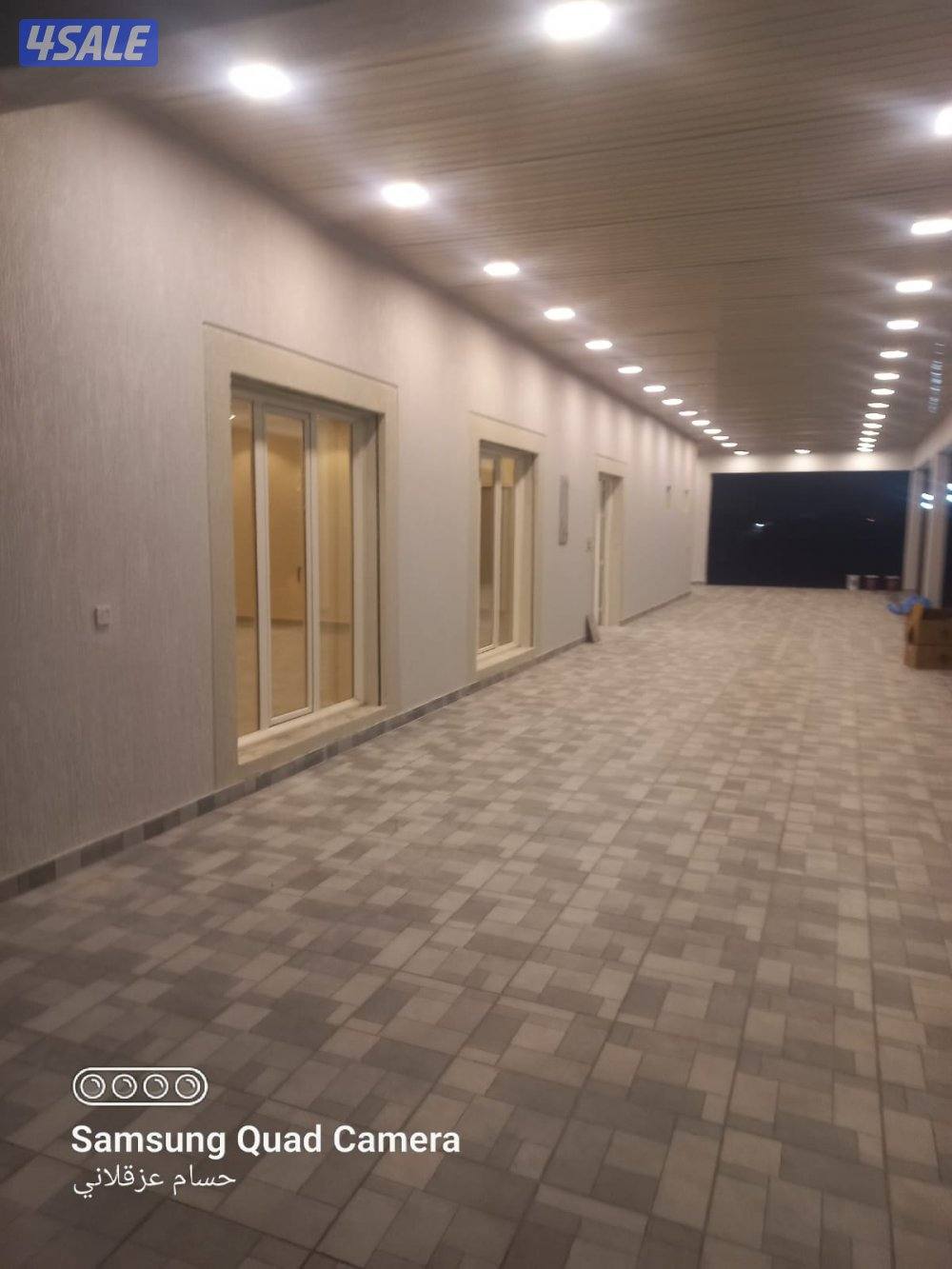 مقاول بناء العبدلي والوفره9