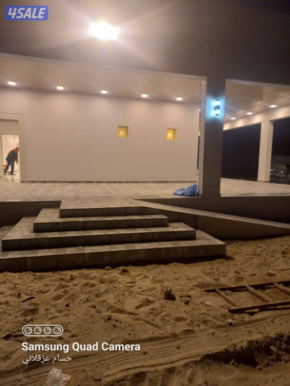 مقاول بناء العبدلي والوفره12