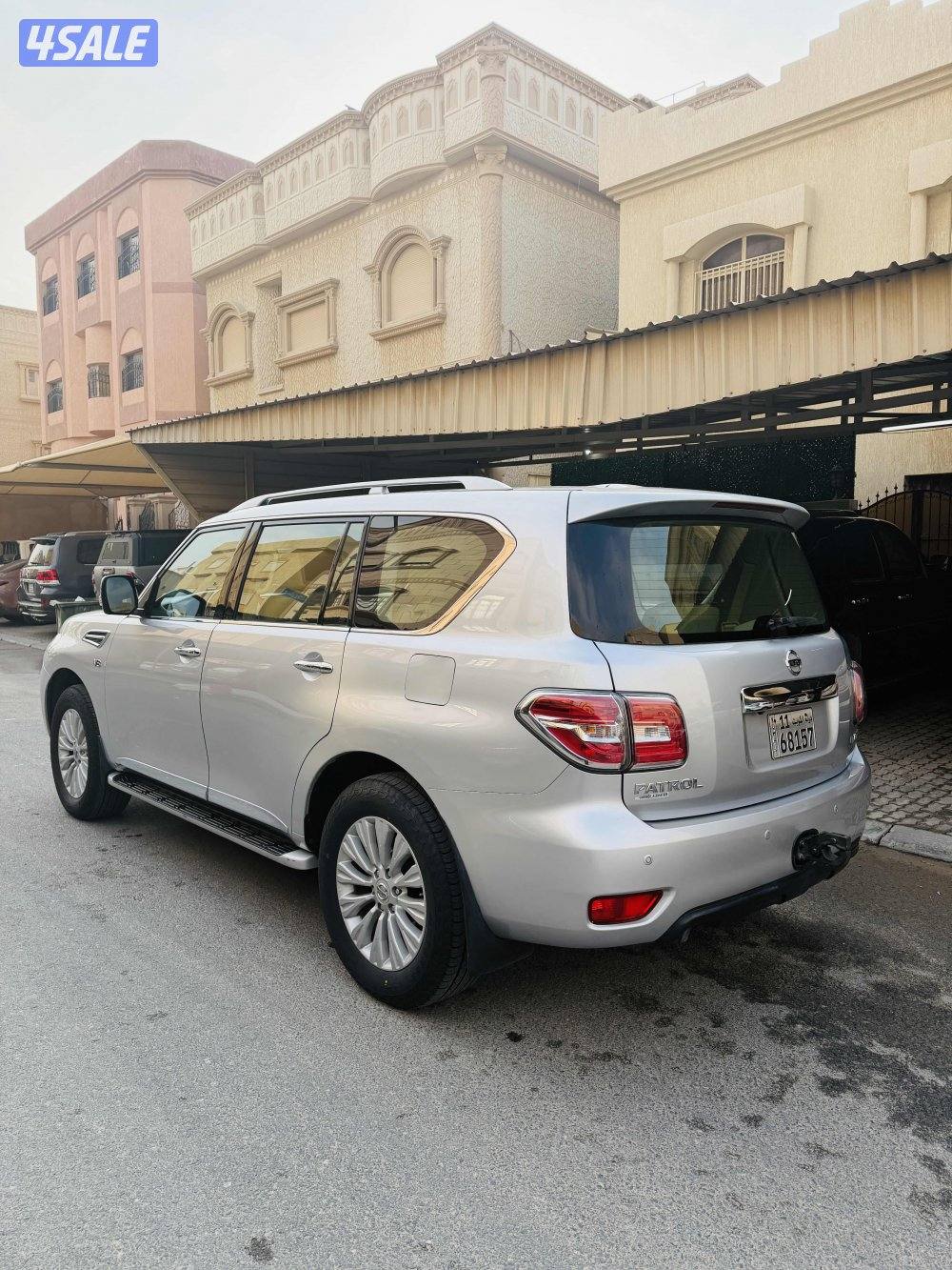 بلاتينوم  20141