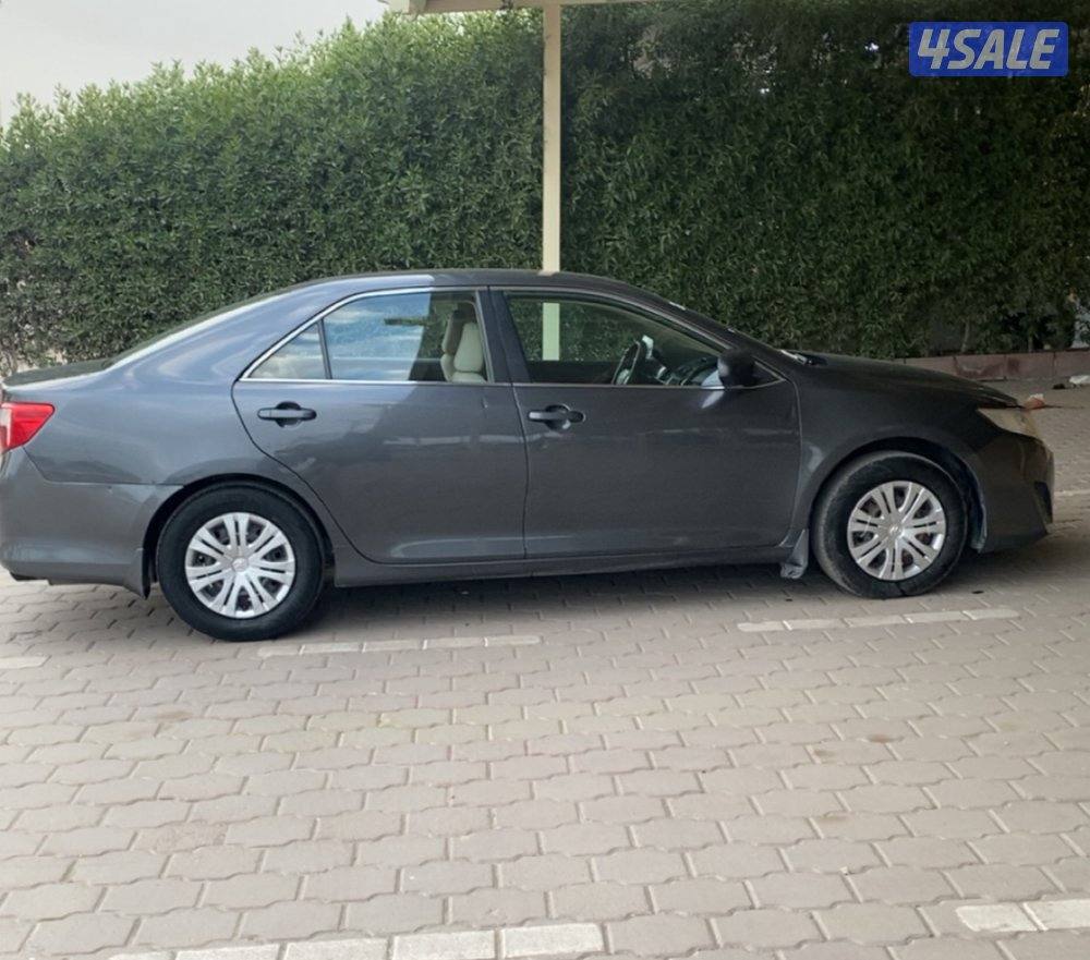 للبيع كامري موديل 2012 ماشي 340 الموتر تظيف يااخوان0