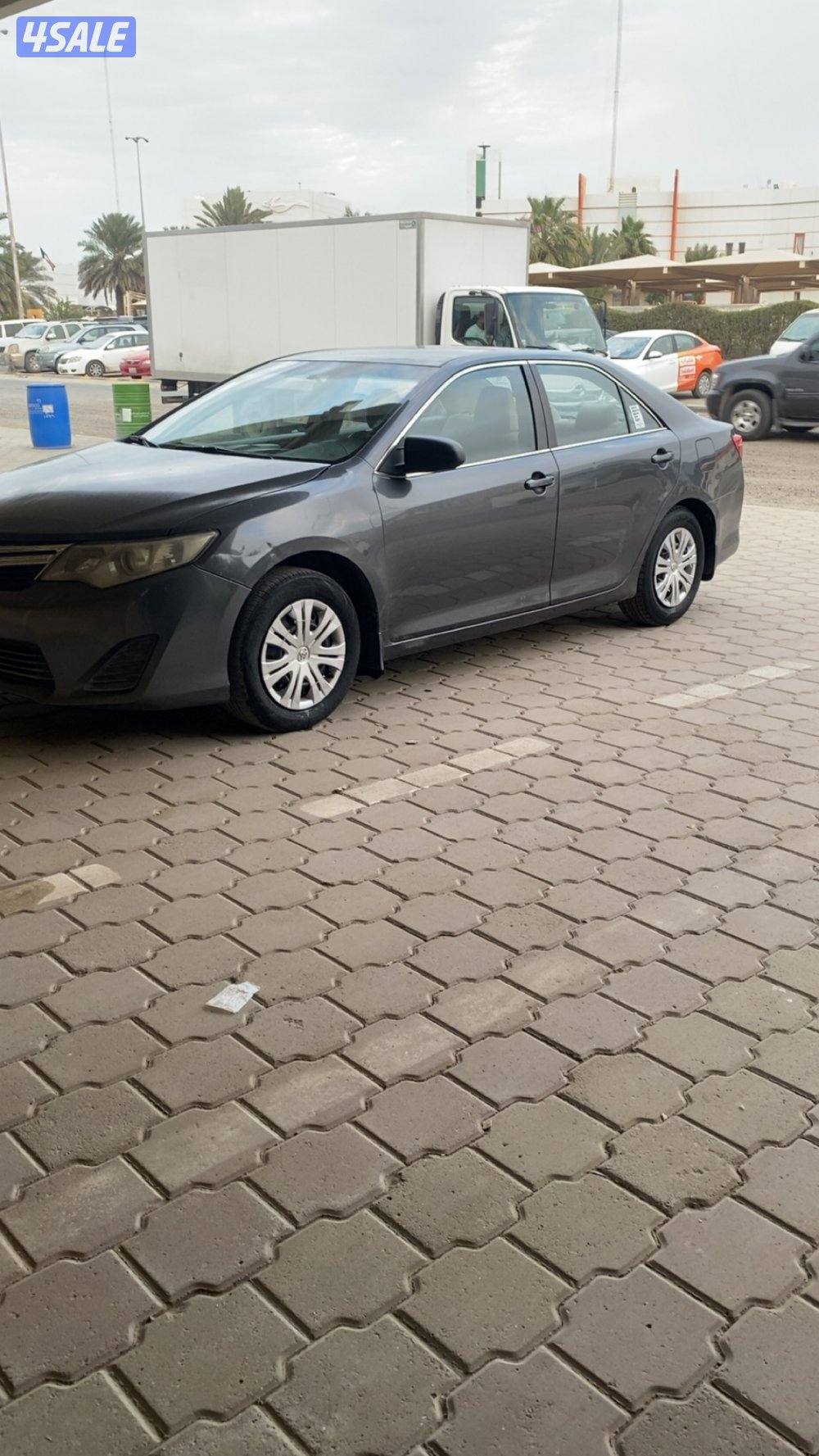 للبيع كامري موديل 2012 ماشي 340 الموتر تظيف يااخوان6