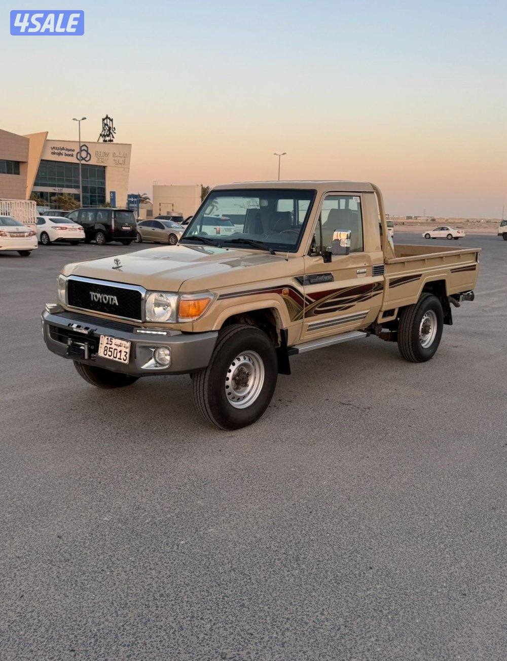 للبيع شاص 20160