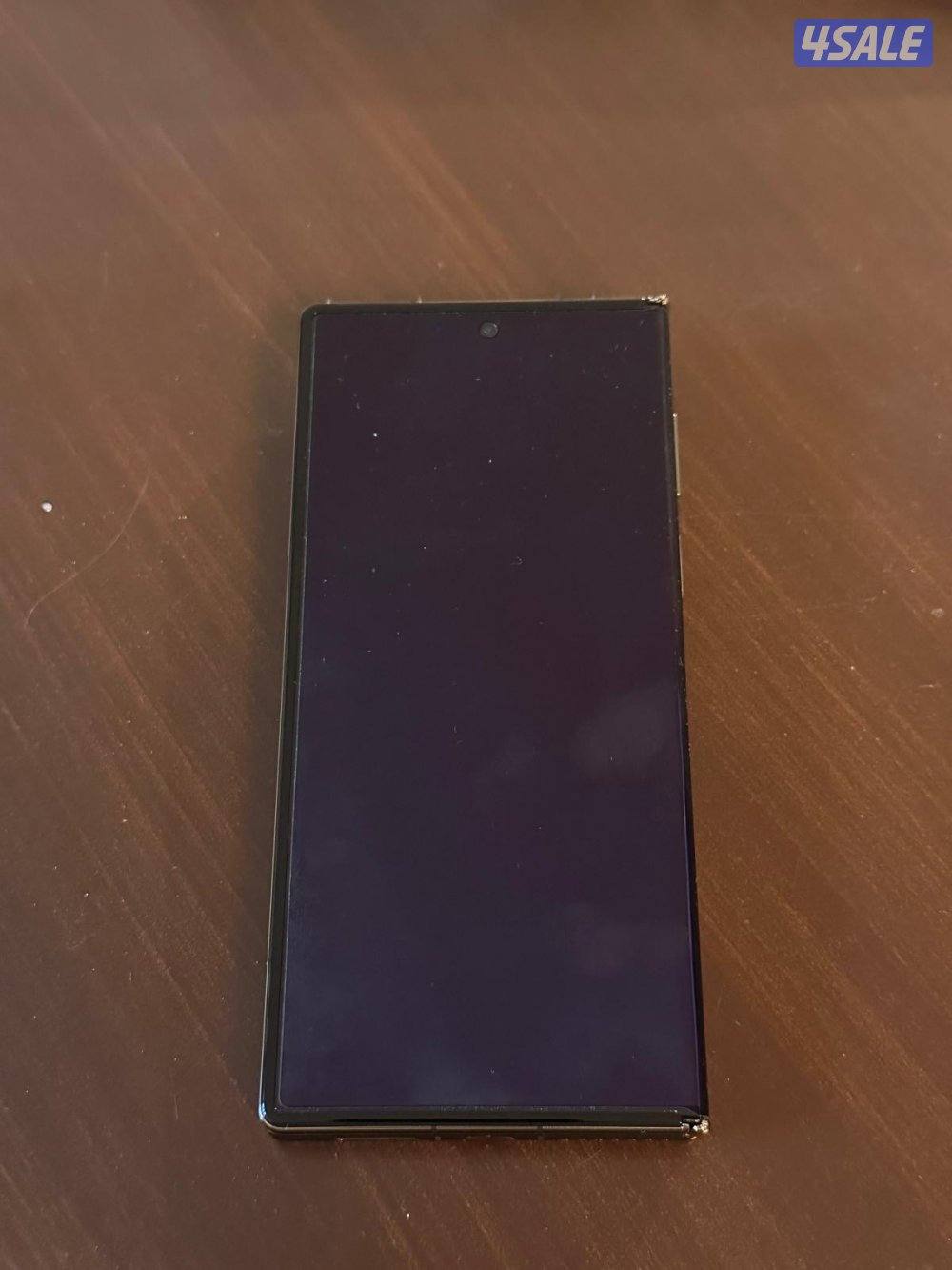 للبيع Huawei Mate XT Ultimate Design (Black) 1TB4