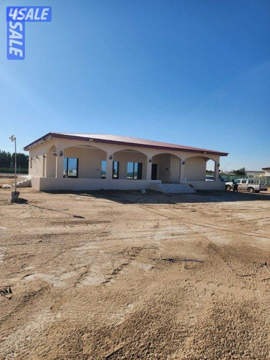 مقاول بناء العبدلي والوفره3