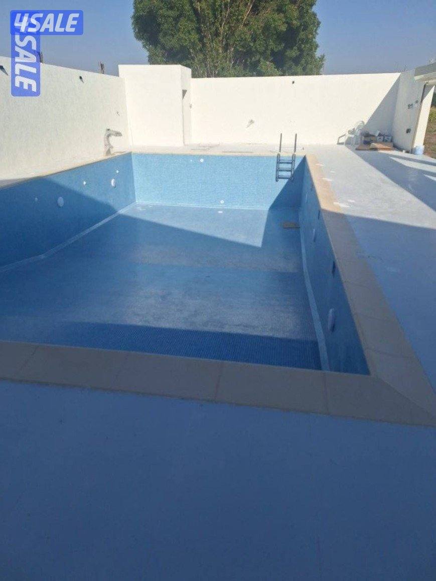 مقاول بناء العبدلي والوفره14