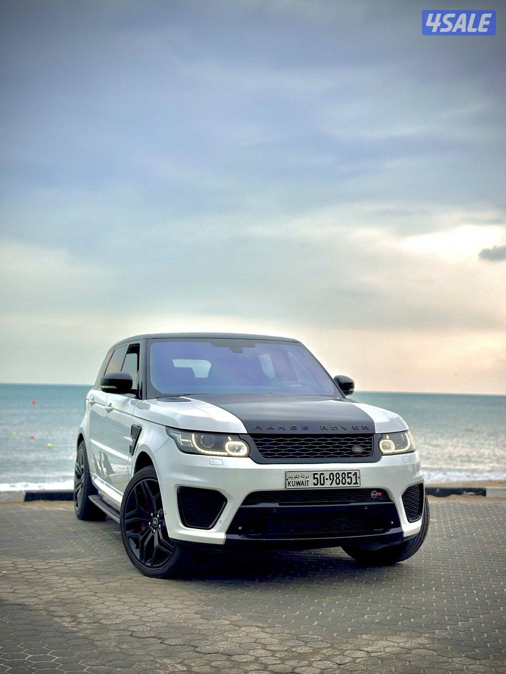 اس في ار اصلي0