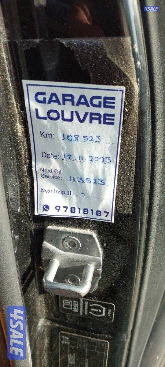 للبيع  بي ام دبليو Z4 موديل 2015 صبغ الوكالة المالك الأول9