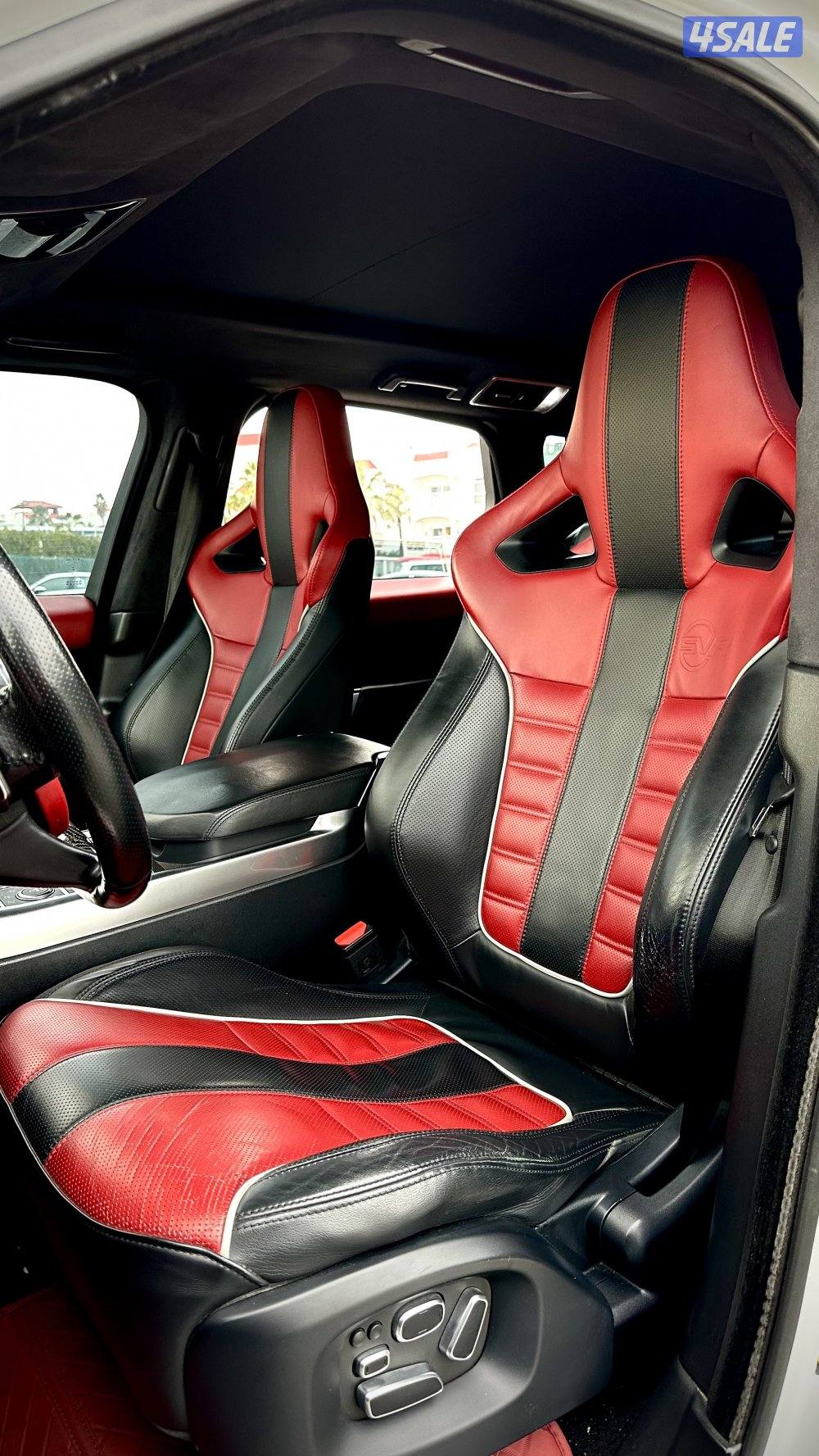 اس في ار اصلي5