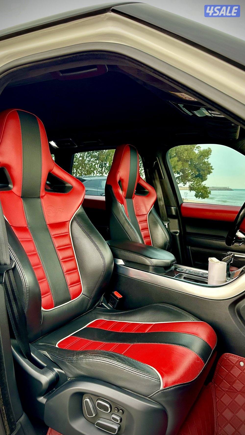 اس في ار اصلي6