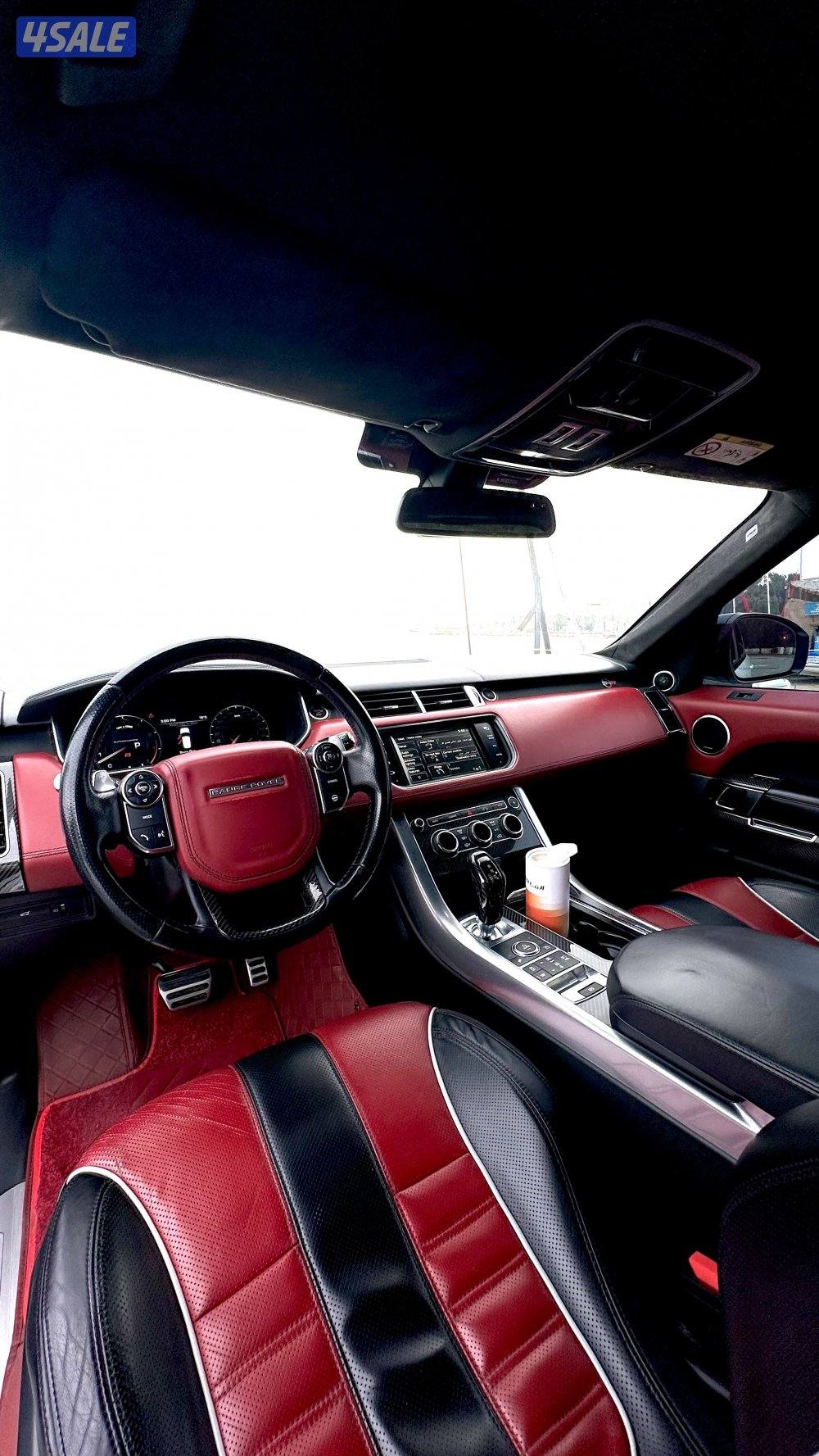 اس في ار اصلي7