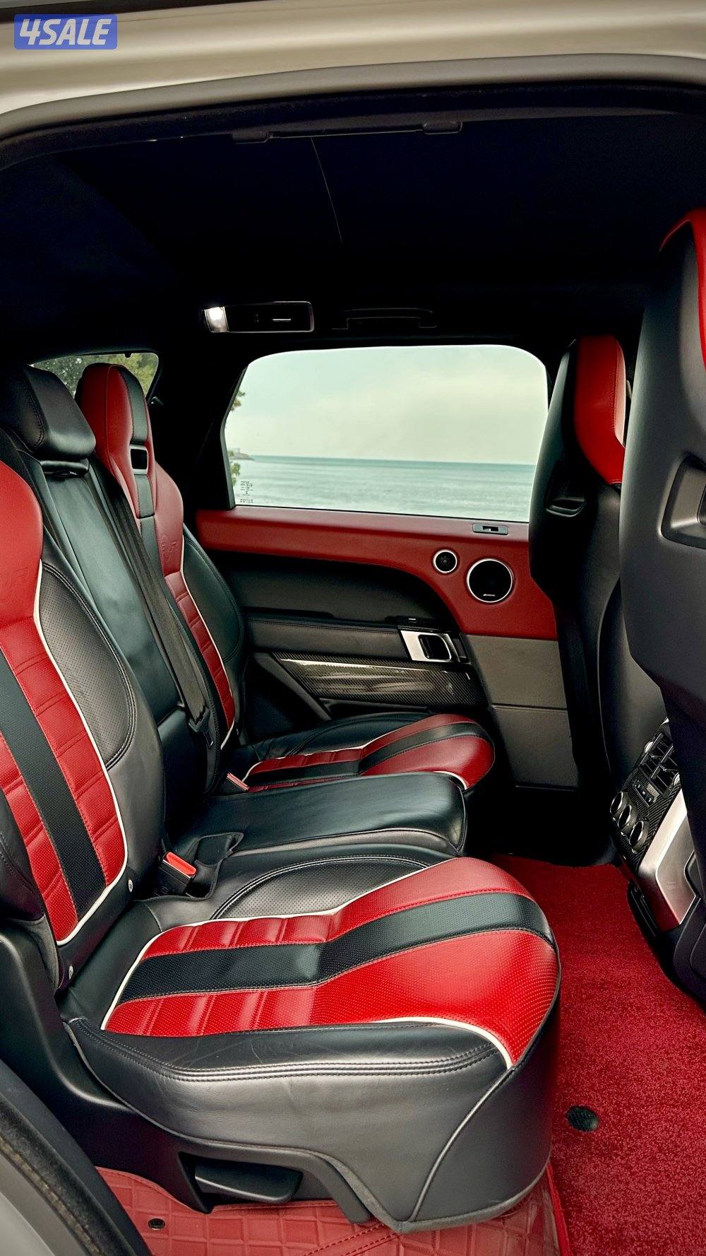 اس في ار اصلي8