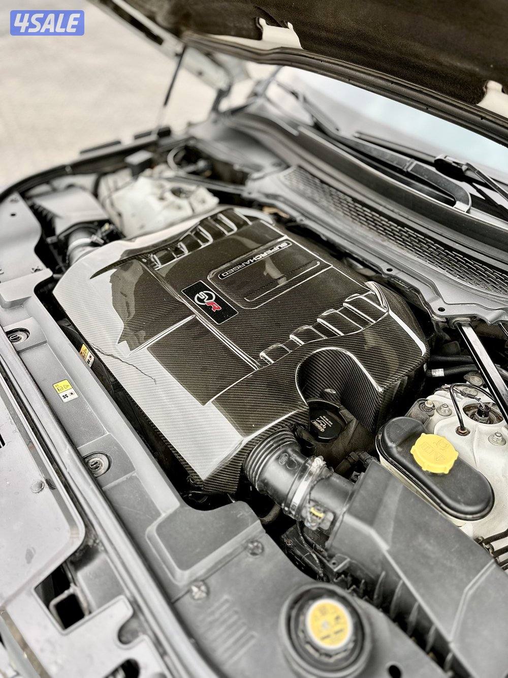 اس في ار اصلي9