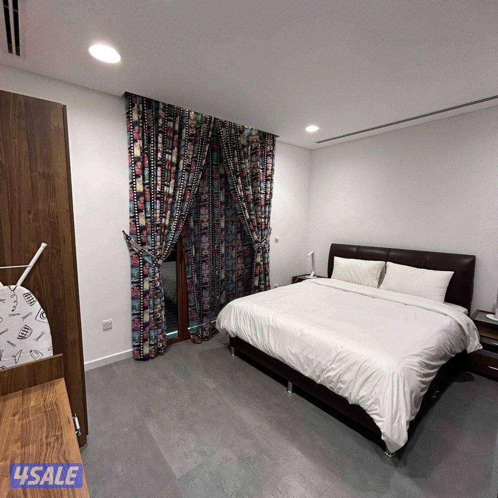 شقة مفروشة للإيجار في سلوى1