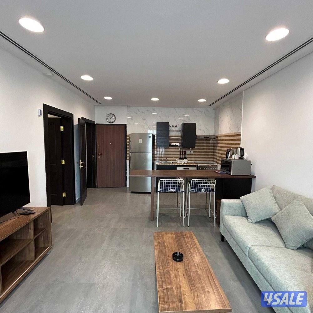 شقة مفروشة للإيجار في سلوى2