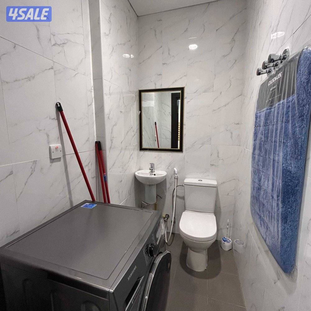 شقة مفروشة للإيجار في سلوى4