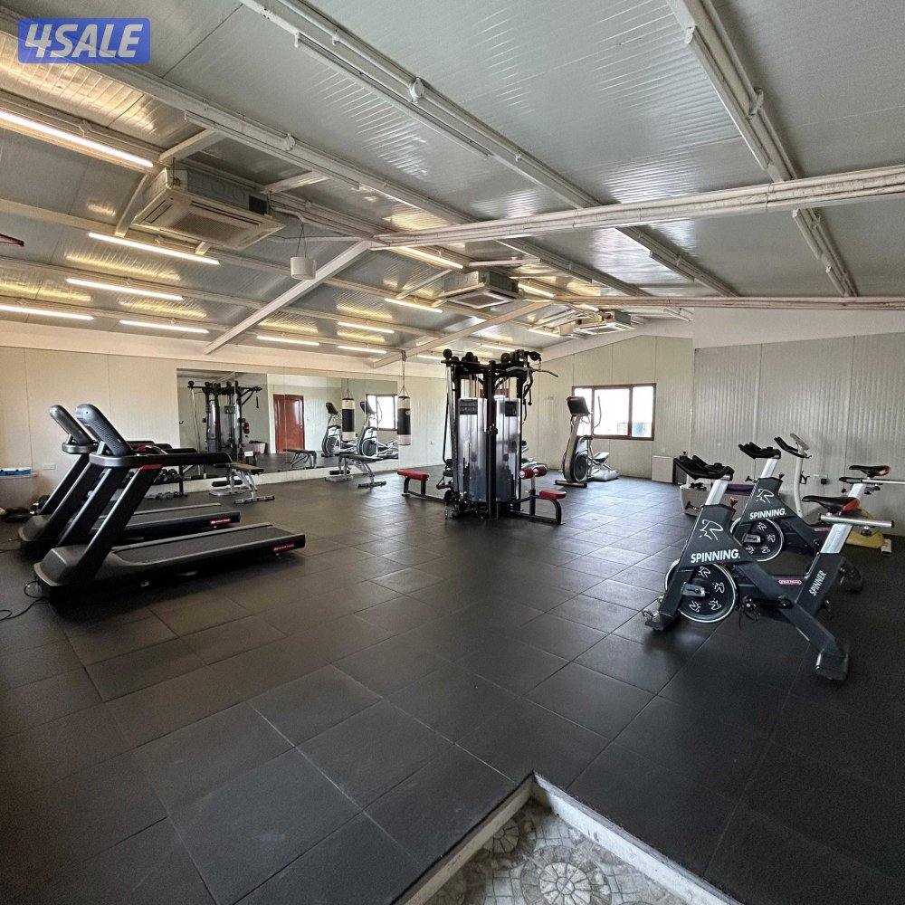 شقة مفروشة للإيجار في سلوى7