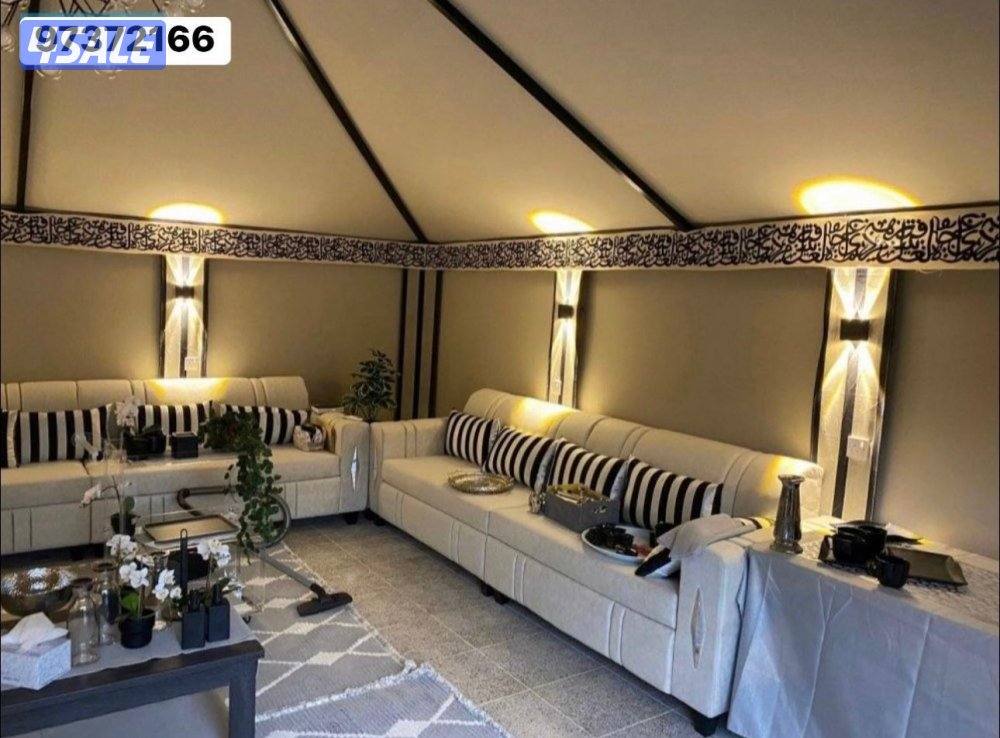 تفصال خیام ديوانية صیف شتاء5