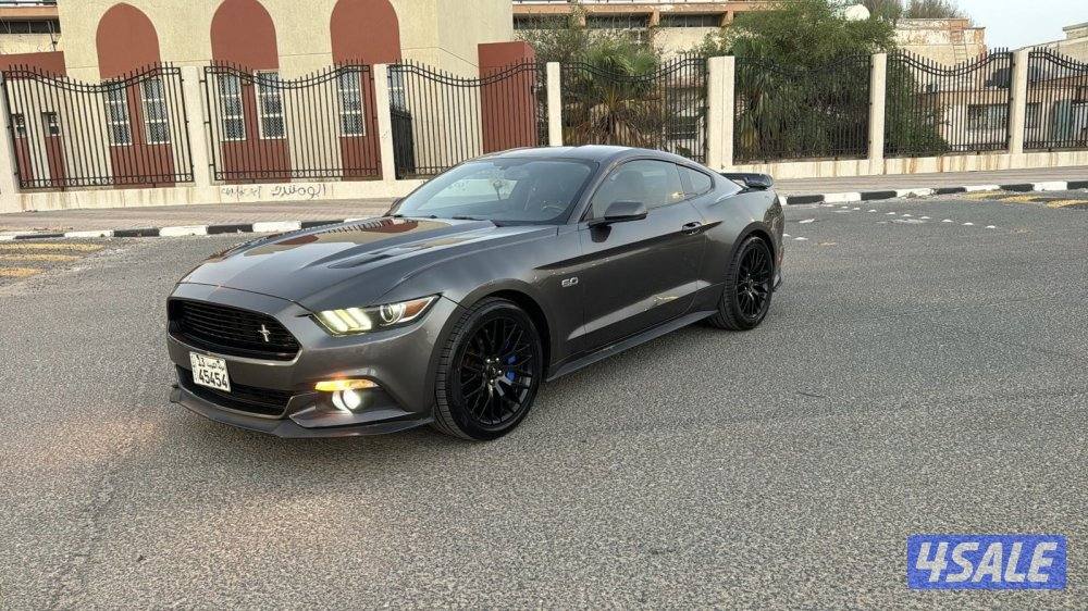 موستنق  بيفورمنس بكج الفل ٢٠١٥2