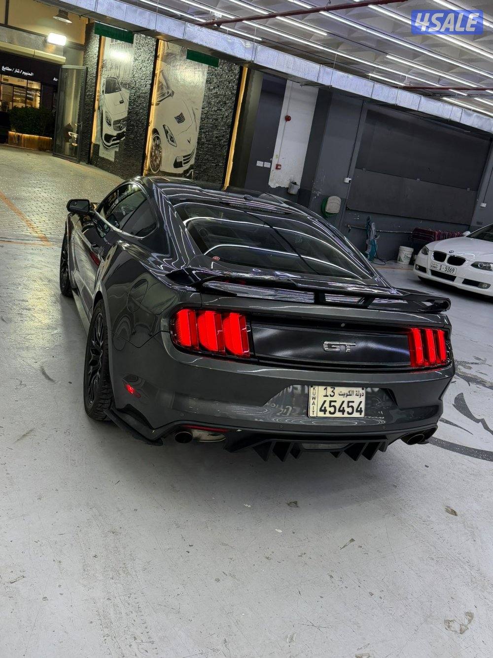 موستنق  بيفورمنس بكج الفل ٢٠١٥3