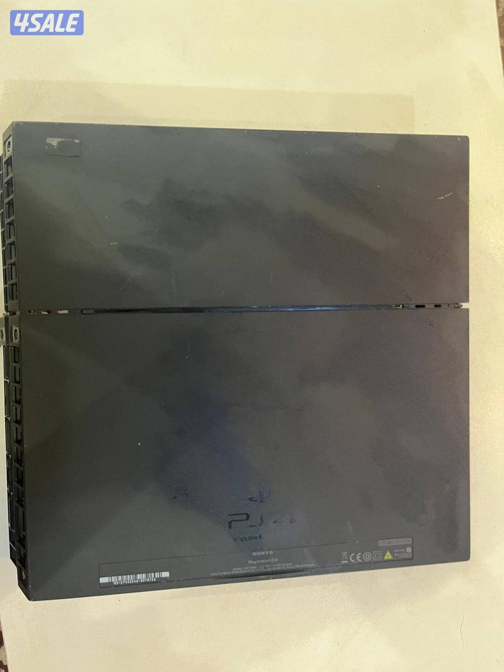 نشتري سوني فور وسوني فايف بافضل سعر فات وسيلم وبرو حتي لو سكراب نشتري2