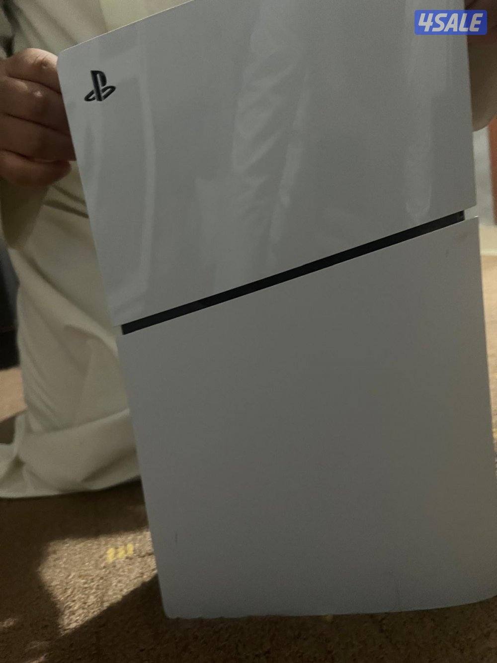 نشتري سوني فور وسوني فايف بافضل سعر فات وسيلم وبرو حتي لو سكراب نشتري7