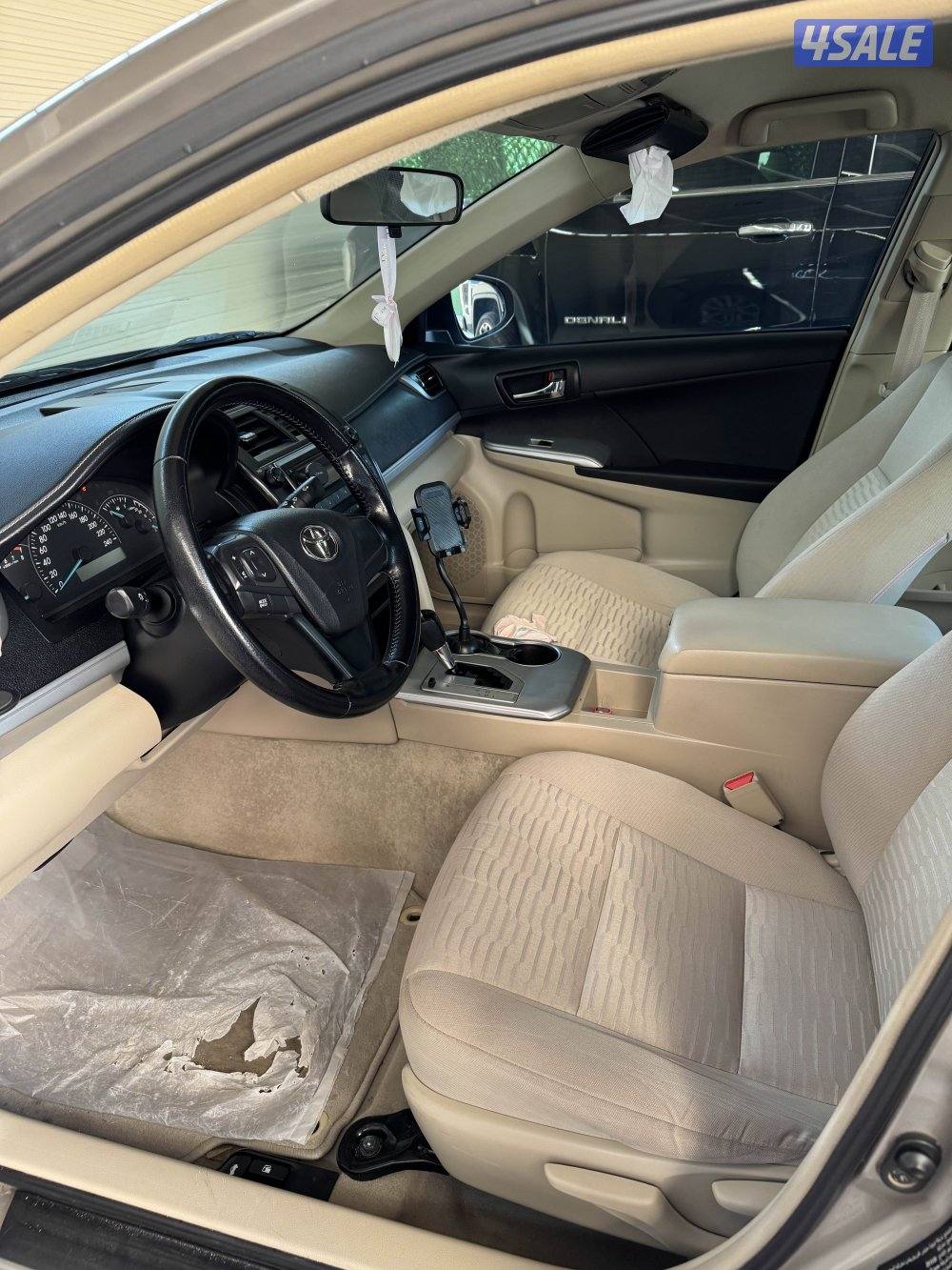 للبيع كامري ٢٠١٦4